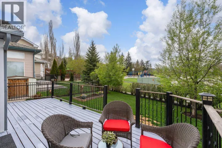 2 Springbank Crescent SW, Calgary, Alberta T3H3S8