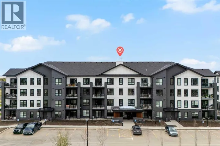 3306, 100 Banister Drive, Okotoks, Alberta T1S5Y4