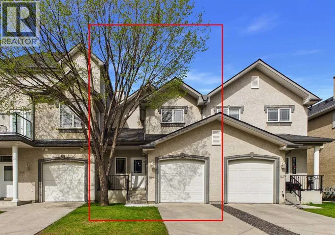 144 Simcoe Place SW, Calgary, Alberta T3H4T7