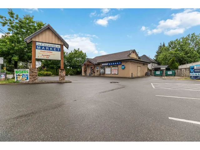5600 UNSWORTH ROAD, Sardis South, Chilliwack, British Columbia V2R5L1
