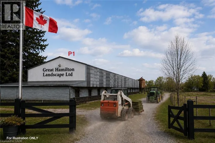 96 SECOND Road E, Stoney Creek, Ontario L8J3J2