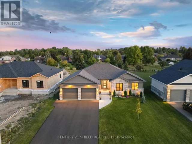 29 WHITETAIL AVENUE, South Stormont, Ontario K0C1P0