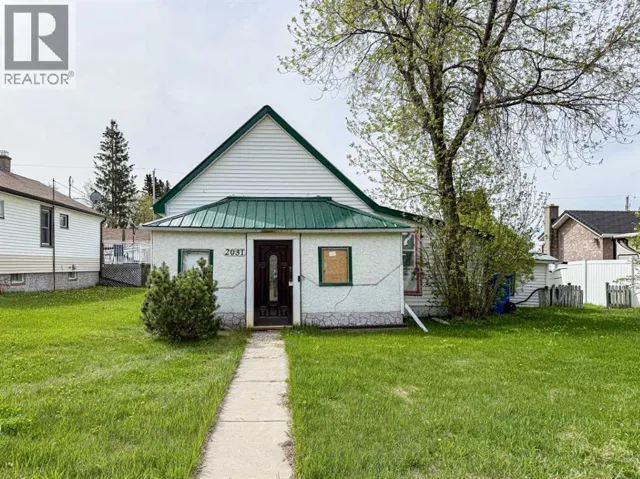 2031 18 Avenue, Bowden, Alberta T0M0K0