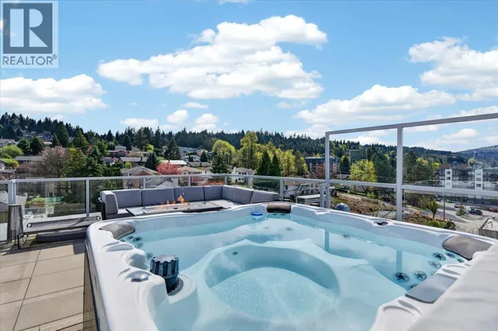 605 3229 ST JOHNS STREET, Port Moody, British Columbia V3H0M4