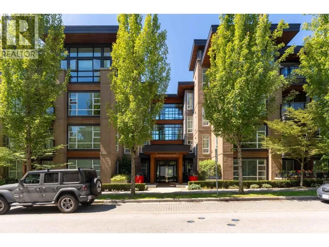 112 3479 WESBROOK MALL, Vancouver, British Columbia V6S0B7