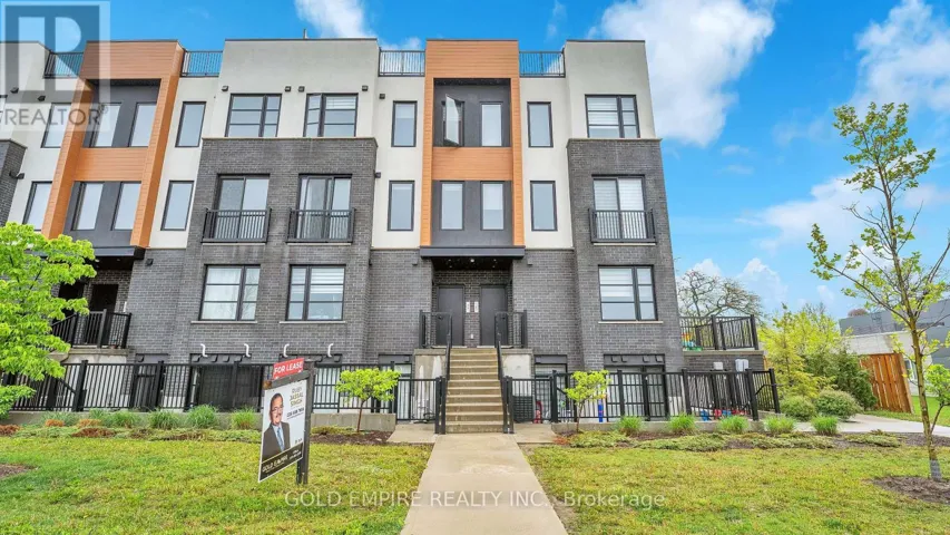 99 - 3900 SAVOY STREET, London South (South V), Ontario N6P0H9