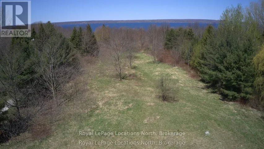 PTLT 19 CON BROKEN FRONT BAYSHORE ROAD, Meaford, Ontario N0H1V0