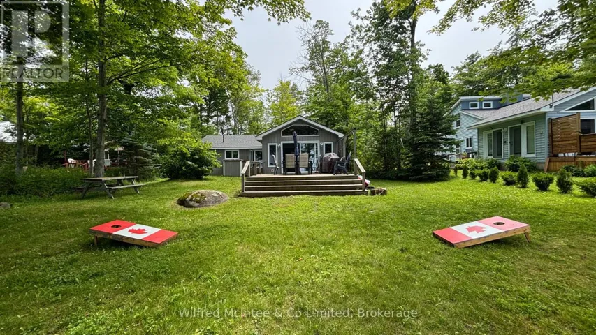 629 BRUCE ROAD 13 ROAD, Native Leased Lands, Ontario N0H2L0