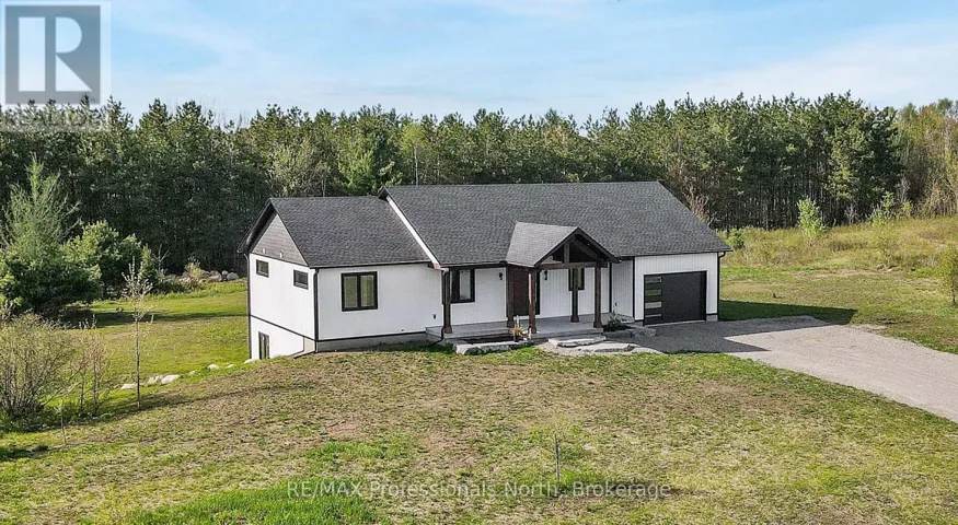1058 PIPER GLEN ROAD, Minden Hills (Snowdon), Ontario K0M2K0