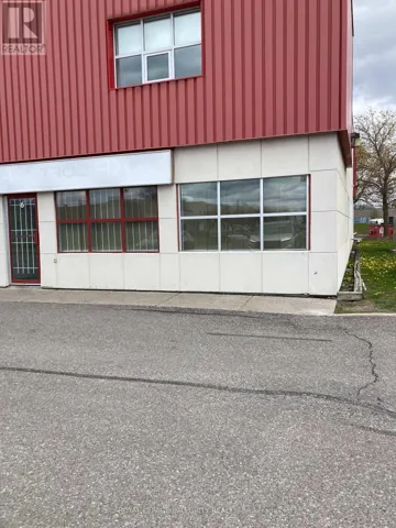 6 - 5509 CANOTEK ROAD, Ottawa, Ontario K1J9J8