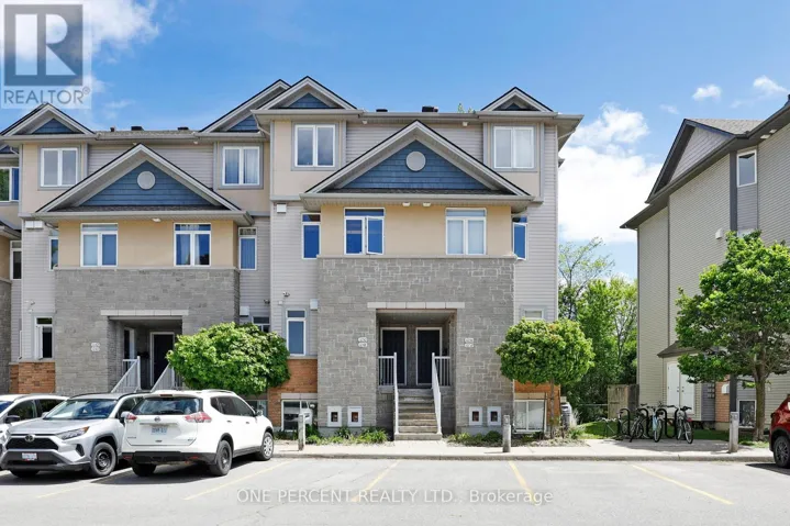 1048 REDTAIL PRIVATE, Ottawa, Ontario K1J0A9