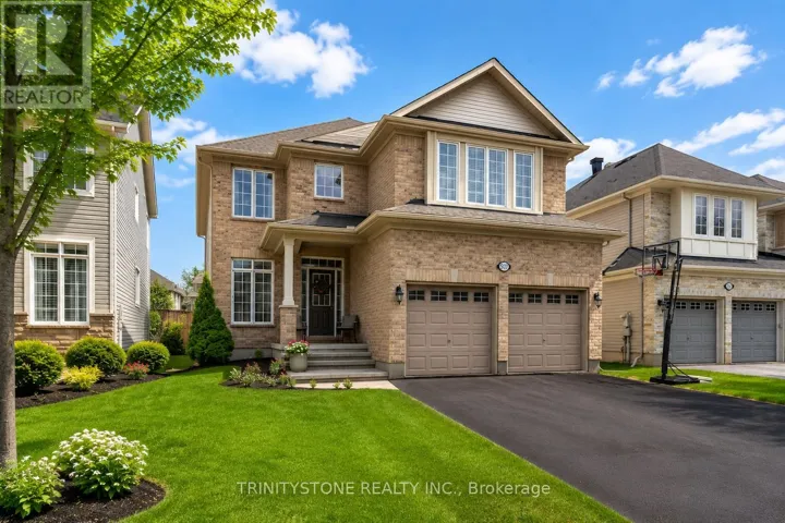 502 DALEWOOD CRESCENT, Ottawa, Ontario K2S0L2