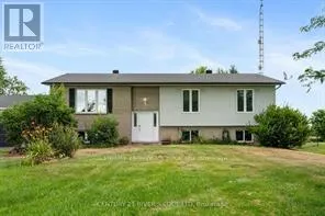 11888 COUNTY ROAD 18 ROAD, South Dundas, Ontario K0C2H0