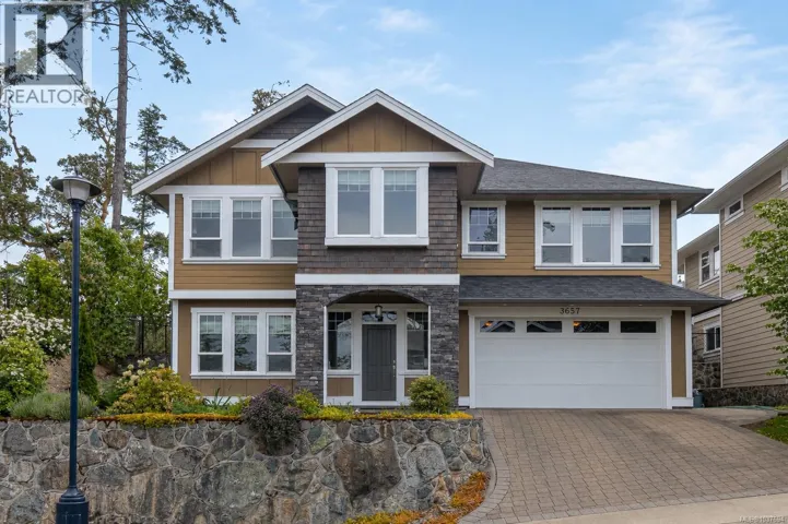 3657 Coleman Pl, Colwood, British Columbia V9C0H2