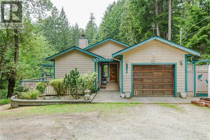 204 Cormorant Cres, Salt Spring, British Columbia V8K1G8