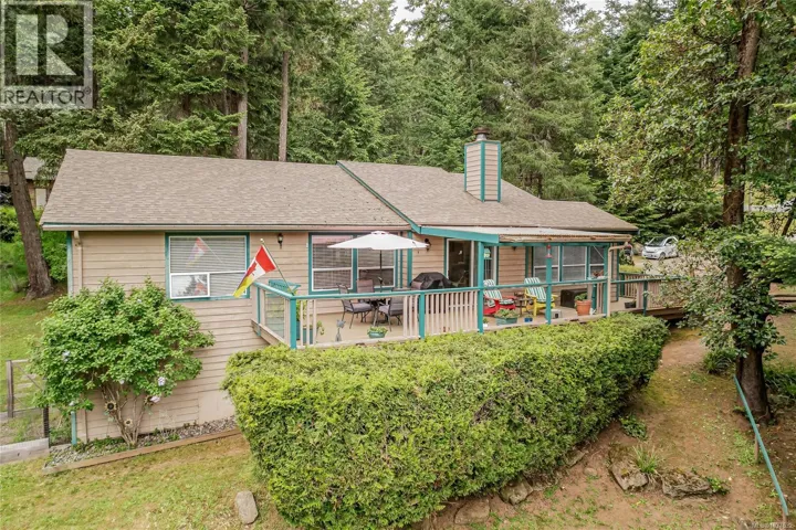 204 Cormorant Cres, Salt Spring, British Columbia V8K1G8