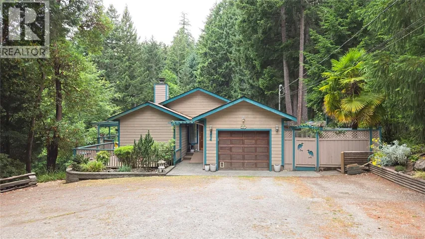 204 Cormorant Cres, Salt Spring, British Columbia V8K1G8