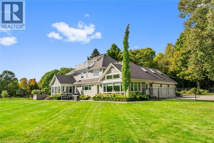 6502 MCNIVEN Road, Burlington, Ontario L7P0K5