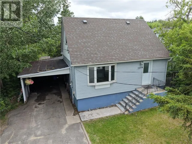 1879 Bancroft Drive, Greater Sudbury, Ontario P3B1S7