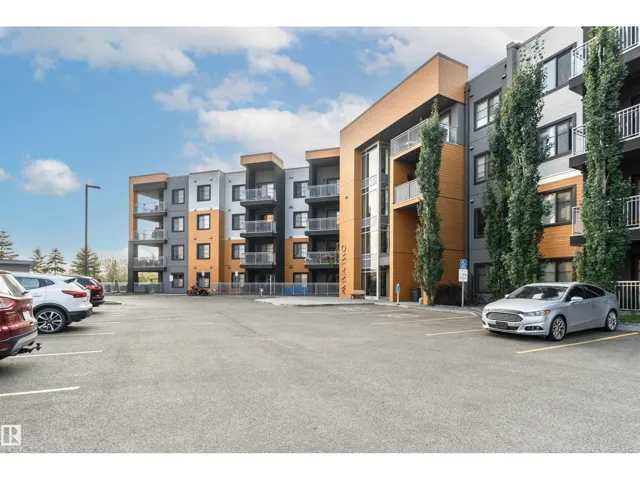 #225 503 Albany Way NW, Edmonton, Alberta T6V0M5