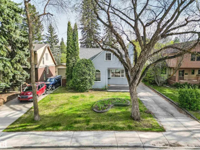 11415 73 AV NW, Edmonton, Alberta T6G0E2