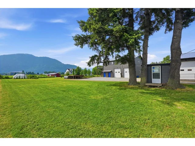 6155 BLACKBURN ROAD, Greendale, Sardis - Greendale, British Columbia V2R4N9