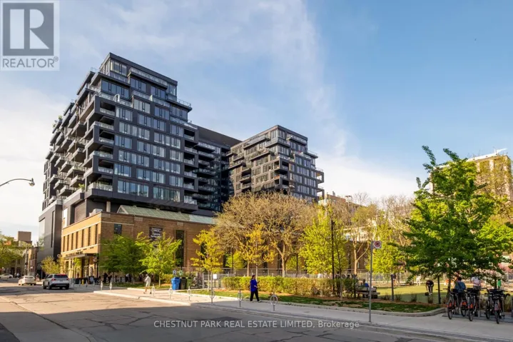 926 - 505 RICHMOND STREET, Toronto (Waterfront Communities), Ontario M5V0P4