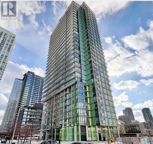 1209 - 170 FORT YORK BOULEVARD, Toronto (Waterfront Communities), Ontario M5V0E6