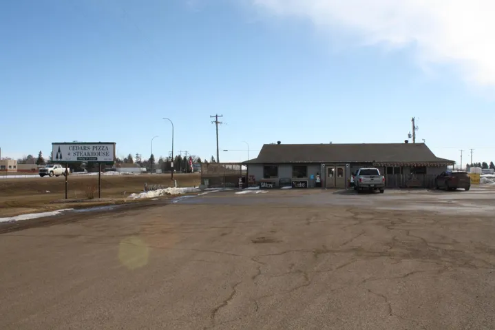 4203 53 St, Forestburg, Alberta T0B0H7