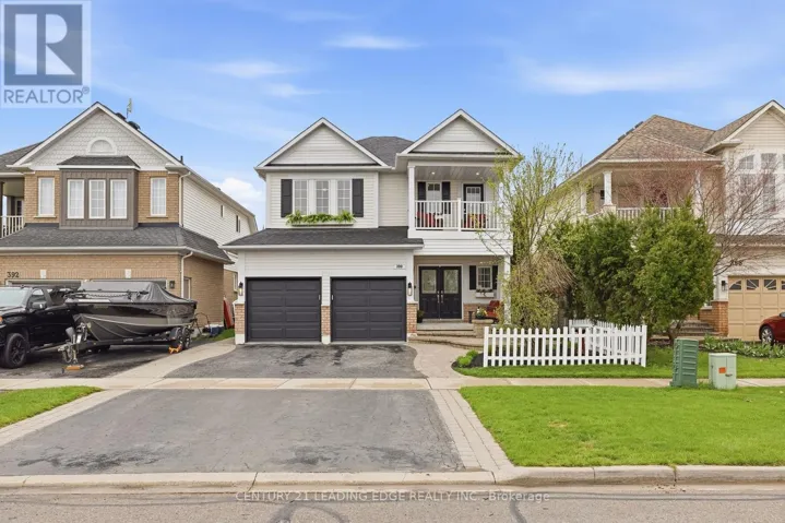 390 WHITBY SHORES GREEN WAY, Whitby (Port Whitby), Ontario L1N9R5