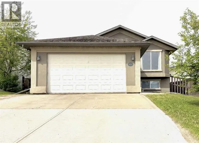 8821 113 Avenue, Grande Prairie, Alberta T8X1S2