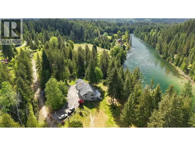 2693 Osachoff Road, South Slocan, British Columbia V1N4P4