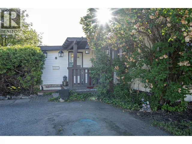 720 Commonwealth Road Unit# 8, Lake Country, British Columbia V4V1R5