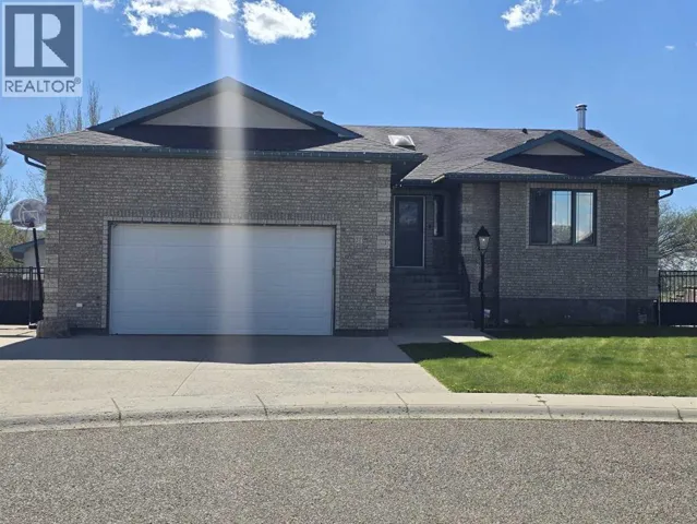 37 Heritage Place NE, Medicine Hat, Alberta T1C1X8
