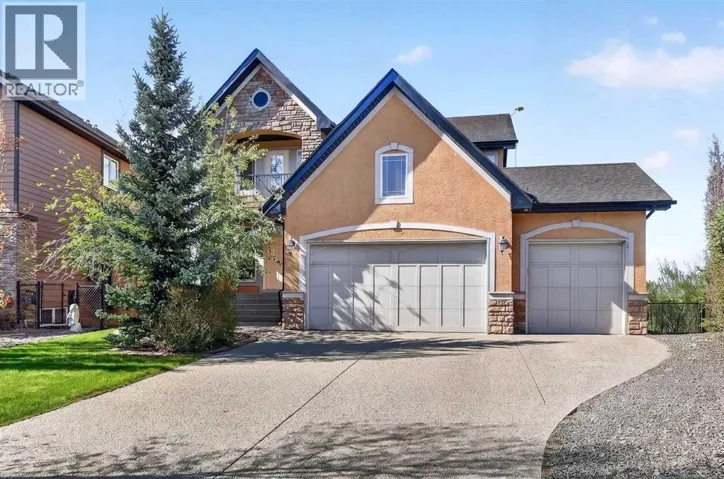28 Heritage Lake Mews, Heritage Pointe, Alberta T1S4J7