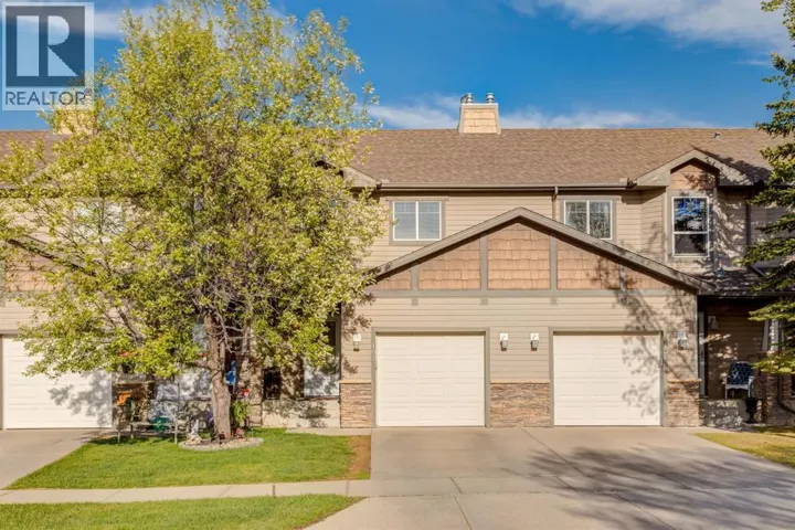 102 Cimarron Trail, Okotoks, Alberta T1S2G9