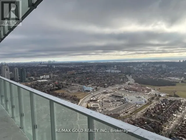 4507 - 3883 QUARTZ ROAD, Mississauga (City Centre), Ontario L5B0M4