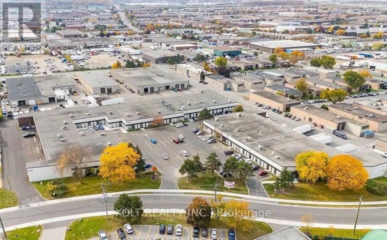UNIT 1 - 5266 GENERAL ROAD, Mississauga (Northeast), Ontario L4W1Z7