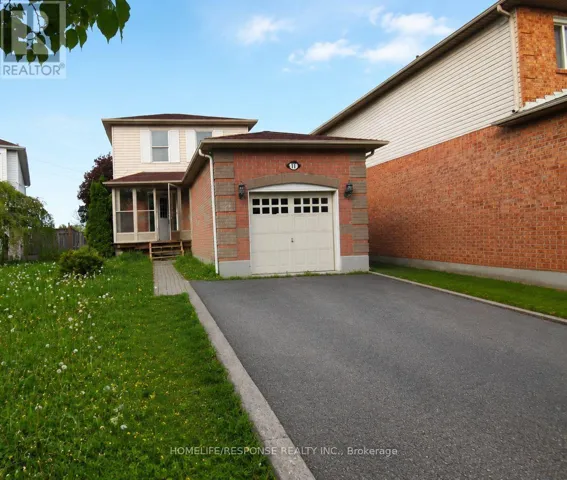 11 SADDLECREEK COURT, Brampton (Fletcher's Creek South), Ontario L6Y4V6