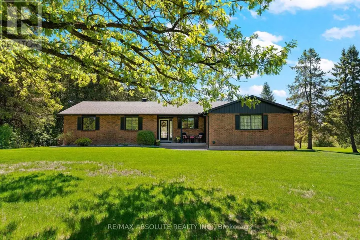 131 BURNS DRIVE, McNab/Braeside, Ontario K0A1G0