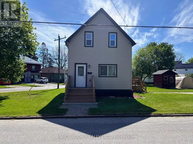 27 ANNE STREET, Smiths Falls, Ontario K7A2R1