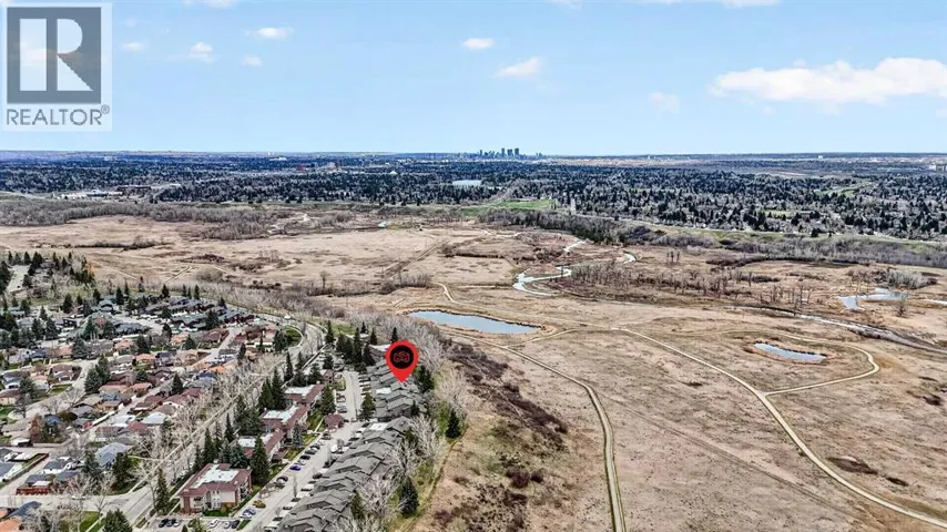 832, 860 Midridge Drive SE, Calgary, Alberta T2X1K1