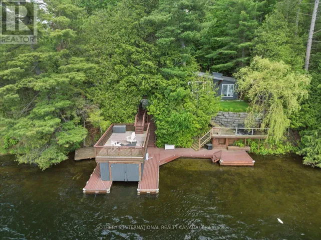 1030 COBBLE ROSE LANE, Minden Hills (Lutterworth), Ontario K0M2L1