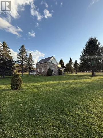 441408 CONCESSION 21, Georgian Bluffs, Ontario N0H2T0