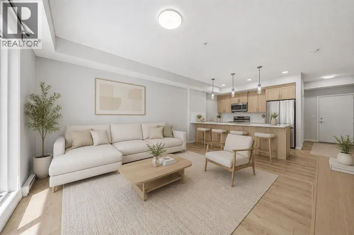 6207, 20295 Seton Way SE, Calgary, Alberta T3M3Y7