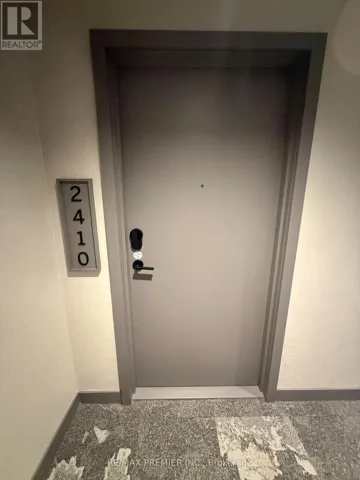 2410 - 634 CHURCH STREET, Toronto (Church-Yonge Corridor), Ontario M4Y2G3