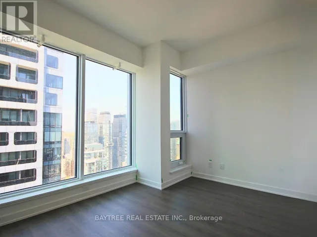 3608 - 8 WELLESLEY STREET W, Toronto (Bay Street Corridor), Ontario M4Y0J5