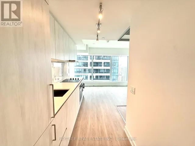 4506 - 8 WELLESLEY STREET W, Toronto (Bay Street Corridor), Ontario M4Y3B2