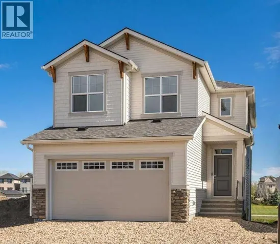 318 Montrose Crescent SE, High River, Alberta T1V0L1