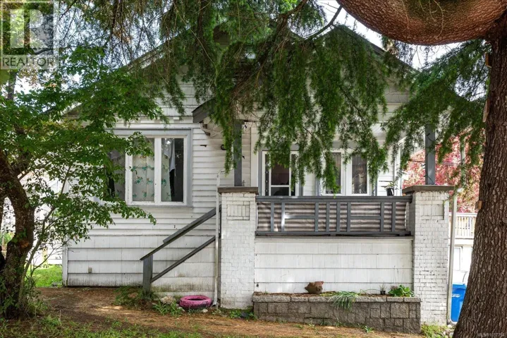 50 Mount Benson St, Nanaimo, British Columbia V9S4C4